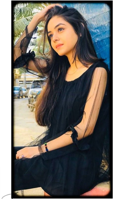 Karachi Call Girl